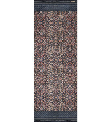 Beija Flor Bohemian Garden Spring XL Room Floor Mat (71 x 102) (Buy 2 Get  1 Free!)