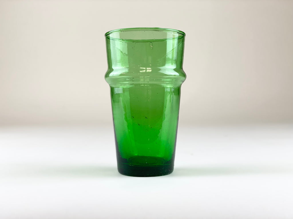 L'Argania: 6 Bicchieri Beldi B Verdi